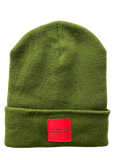 IFEU beanie