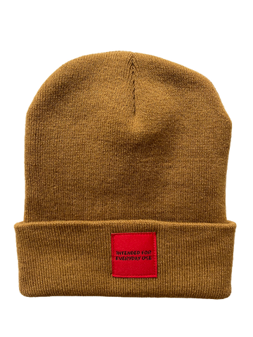 IFEU beanie